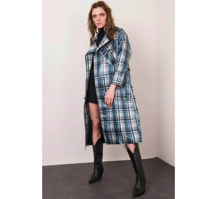 Dámsky kabát 14463 - BSL