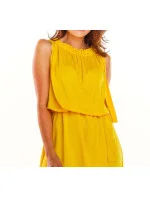 Dámske šaty A284 - Awama