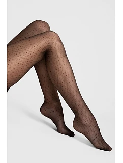 model 22087291 Rajstopy 20 DEN5 - Fiore