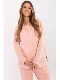 Mikina model 207032 Taliansko Moda