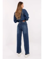 Džínsy model 215888 Podúroveň