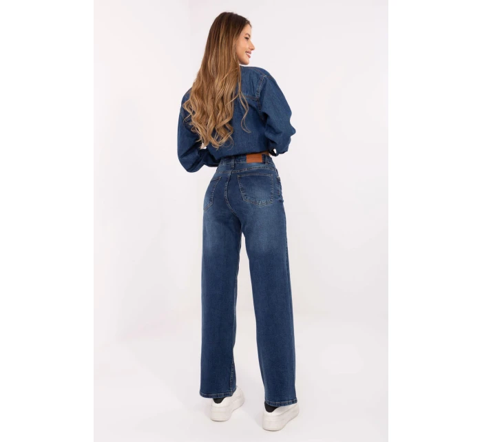 Džínsy model 215888 Podúroveň