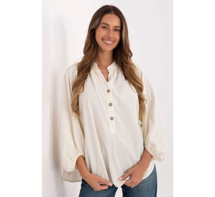 Blúzka model 220279 Taliansko Moda Blúzka model 220279 Taliansko Moda