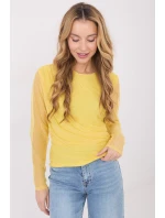 Blúzka model 223344 Taliansko Moda