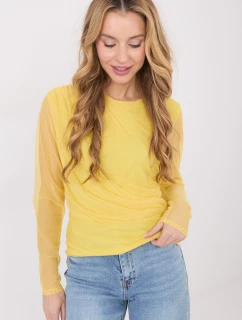 Blúzka model 223344 Taliansko Moda