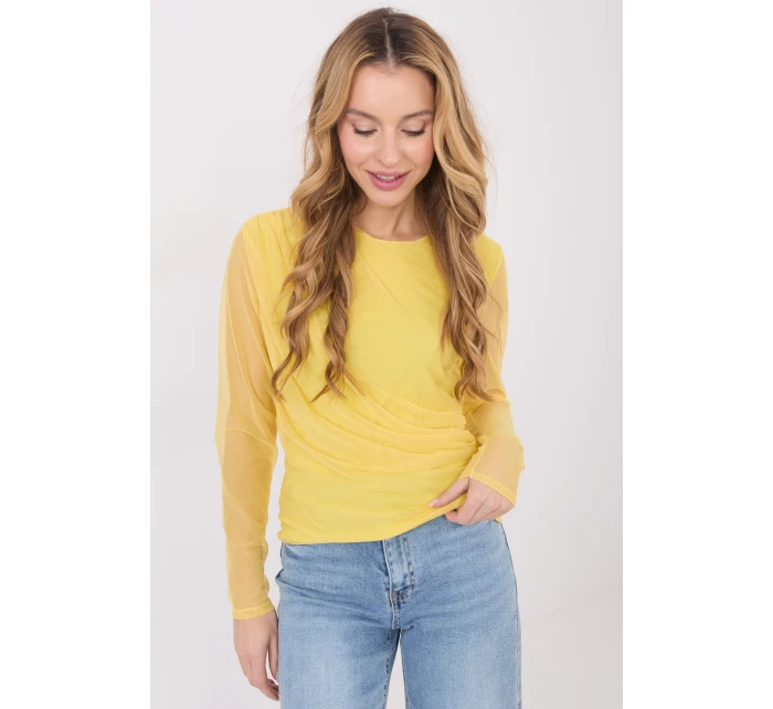 Blúzka model 223344 Taliansko Moda