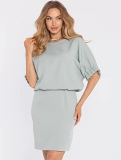 Denné šaty model 225933 Moe