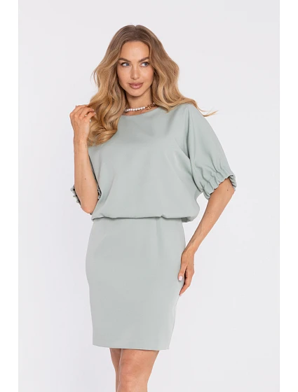 Denné šaty model 225933 Moe
