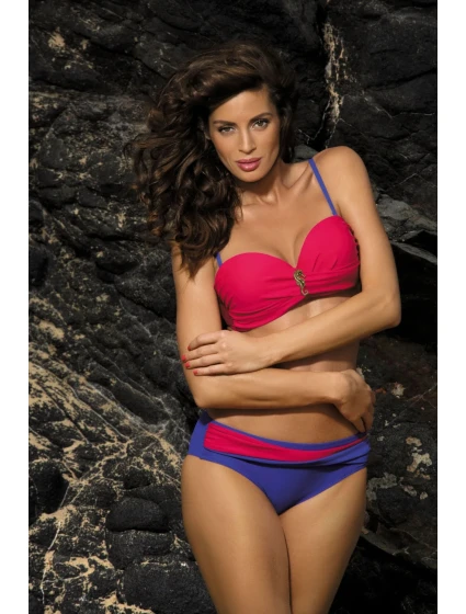 Dvojdielne plavky model 59169 Marko Dvojdielne plavky model 59169 Marko