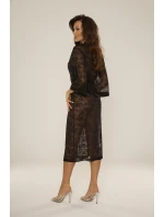 model 20913628 Eden negližé S2XL - De Lafense model 20913628 Eden negližé S2XL - De Lafense