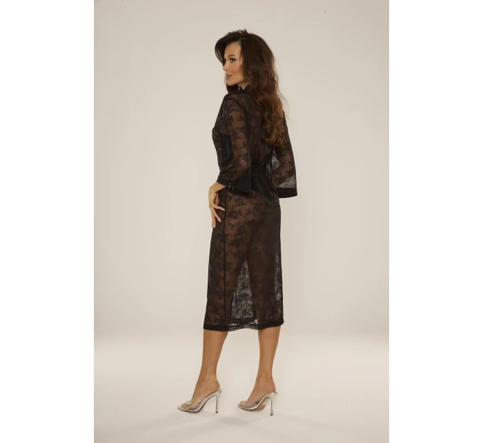 model 20913628 Eden negližé S2XL - De Lafense model 20913628 Eden negližé S2XL - De Lafense