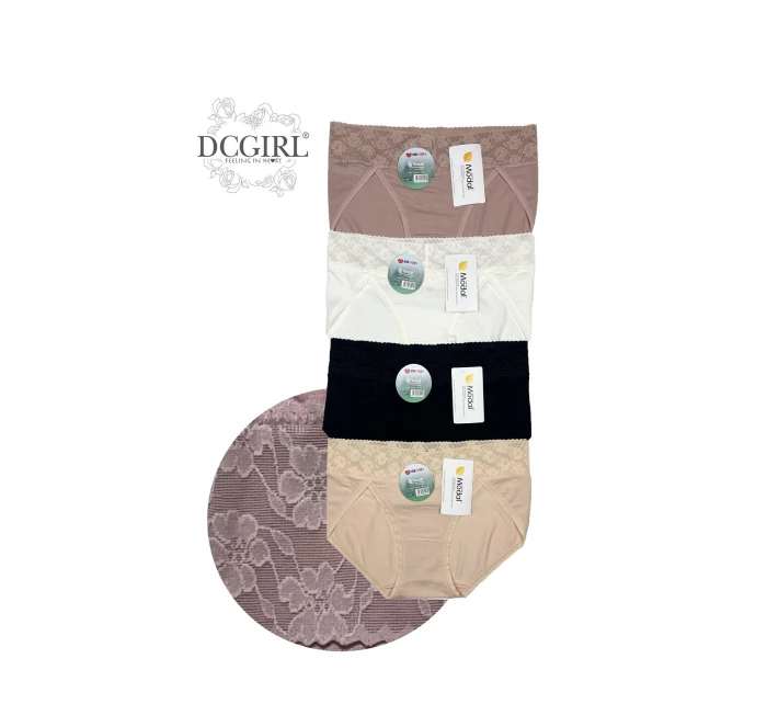 kalhotky model 21783403 A'12 SL - DC Girl