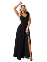 Dámske šaty 643-2 - NUMOCO