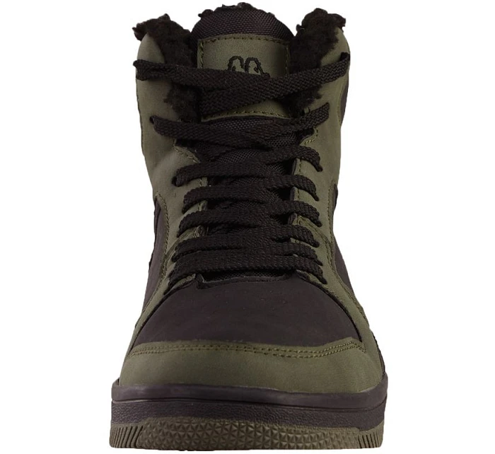 Kappa Lineup Kožušinové topánky 243374 3111