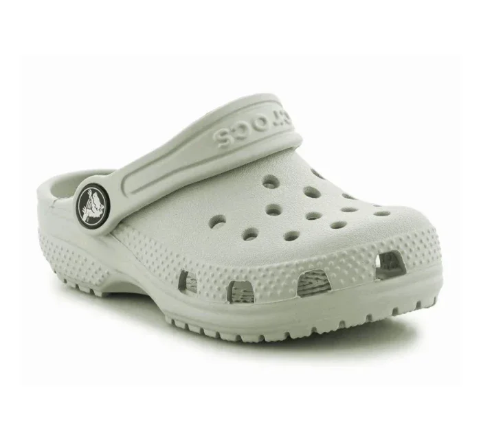 Crocs Classic Clog Jr 206990-3VS Crocs Classic Clog Jr 206990-3VS