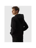 Mikina 4F M 4FWMM00TSWSM1466-20S pánske Mikina 4F M 4FWMM00TSWSM1466-20S pánske