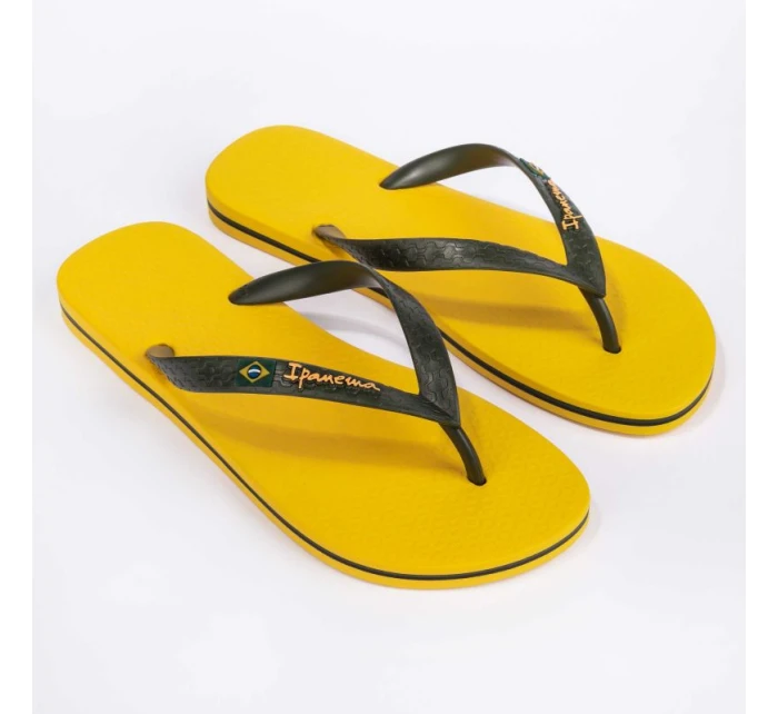 Japonki Class Brasil M model 21767096 dámské - Ipanema