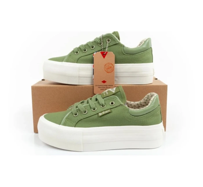 Lee Cooper W LCW-25-31-3449L dámska obuv