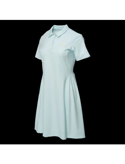 Dámske šaty a šortky FISS W