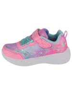Skechers Unicorn Charmer - Lil Stellar 302694N-PKTQ Pink 22