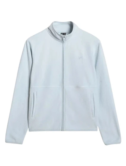 Fleecová mikina W model 21399185 34S - 4F Fleecová mikina W model 21399185 34S - 4F