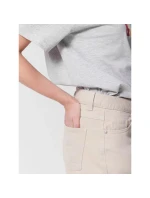 Outhorn Dámske džínsy s rovnými nohavicami