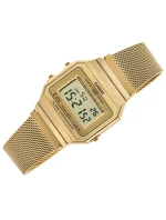 CASIO Vintage pánske hodinky A700WMG-9ADF + BOX CASIO Vintage pánske hodinky A700WMG-9ADF + BOX