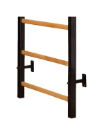 GYMNASTICKÝ REBRÍK S NASTAVITEĽNOU TYČOU A ZÁBRADLÍM BENCHK 732B