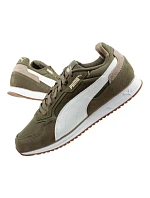 Pánske pohodlné tenisky Puma Softride ST Miler Fashion Olive