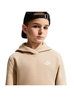 Dětská mikina Sportswear Club Fleece, model 22311770 - NIKE