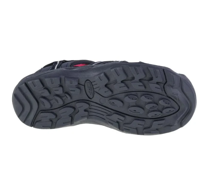 Detské turistické sandále Aquarii 2.0 Jr 30Q9664-38UL - CMP Detské turistické sandále Aquarii 2.0 Jr 30Q9664-38UL - CMP