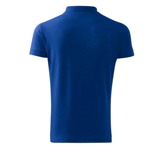 Pánske polo tričko Cotton Heavy M MLI-21505 - Malfini