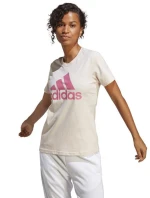 Tričko adidas Big Logo Tee W IB9455