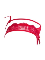 Axami V-6748 Rush farba:červená