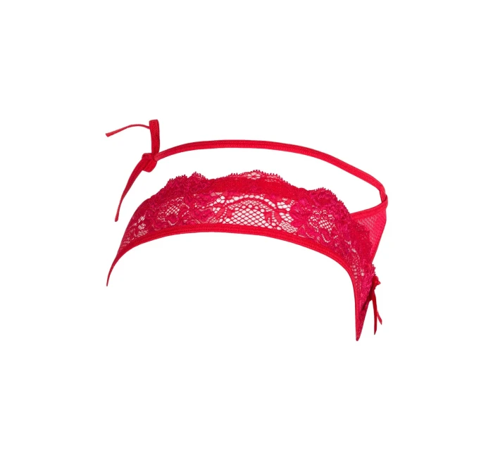 Axami V-6748 Rush farba:červená