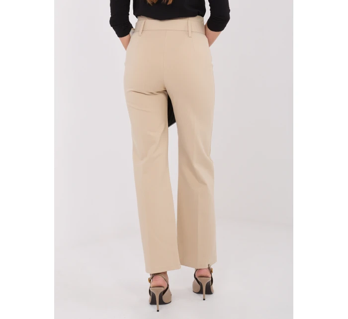 IT SP nohavice FL7371.61 beige