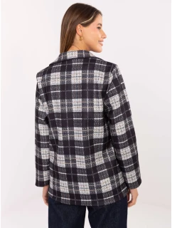 MI MA bunda 4195.18 čierna