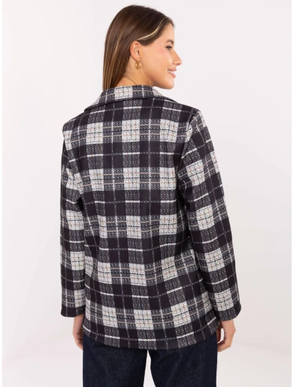 MI MA bunda 4195.18 čierna