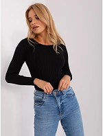 Sweter PM SW model 22366180 czarny - FPrice