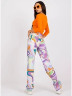 Halenka RV BZ model 14831386 oranžová - FPrice