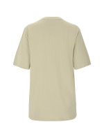 Dámske bavlnené tričko Whistler Blair W tričko s výstrihom