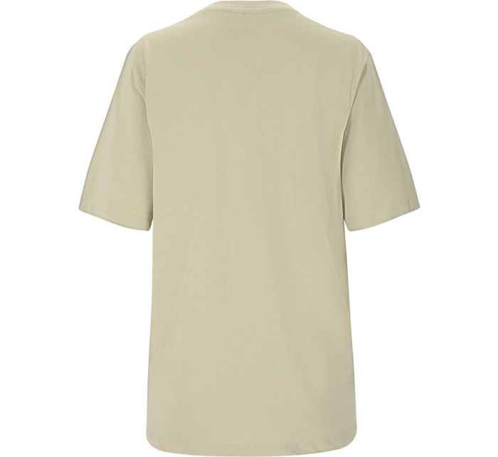 Dámske bavlnené tričko Whistler Blair W tričko s výstrihom
