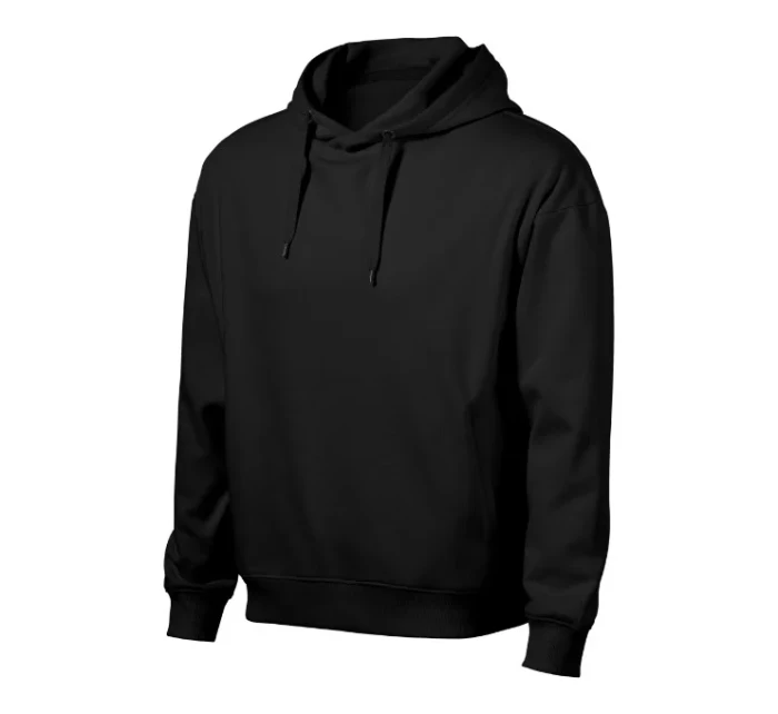 Pánska mikina Moon black