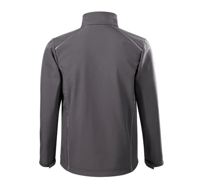 model 20637652 softshellová bunda pánská ocelově šedá - MALFINI, a.s. model 20637652 softshellová bunda pánská ocelově šedá - MALFINI, a.s.