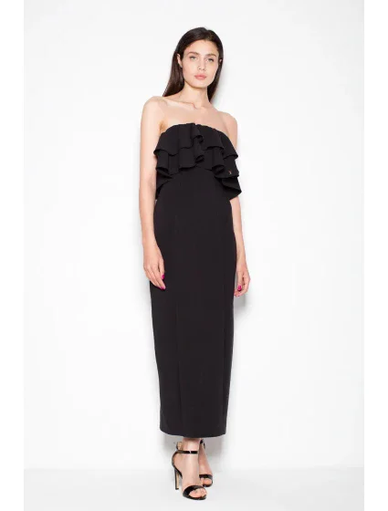 Dámské šaty model 5902511 - Venaton Dámské šaty model 5902511 - Venaton