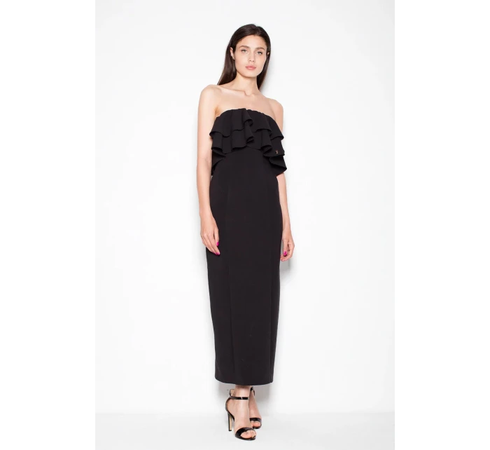 Dámské šaty model 5902511 - Venaton Dámské šaty model 5902511 - Venaton