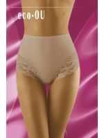 Dámske nohavičky ECO-OU Dámske nohavičky ECO-OU