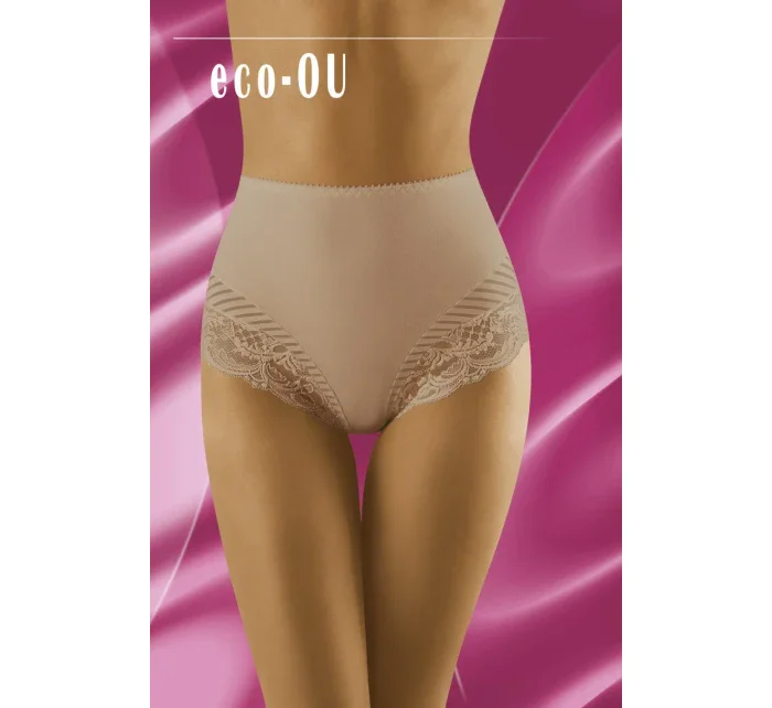 Dámske nohavičky ECO-OU Dámske nohavičky ECO-OU