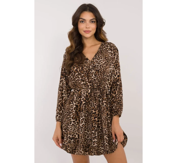 Denné šaty model 201297 Taliansko Moda