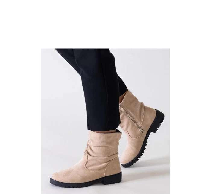 Topánky model 204804 Solea